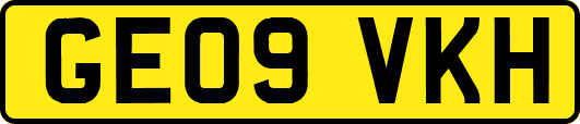 GE09VKH