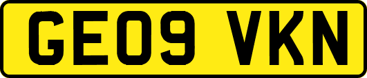 GE09VKN
