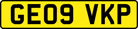 GE09VKP
