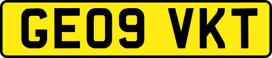 GE09VKT