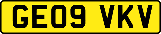 GE09VKV