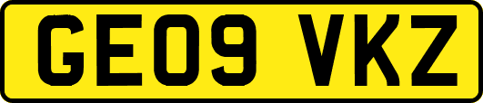 GE09VKZ