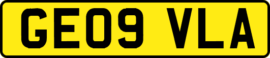 GE09VLA