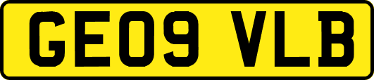 GE09VLB