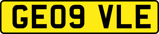 GE09VLE