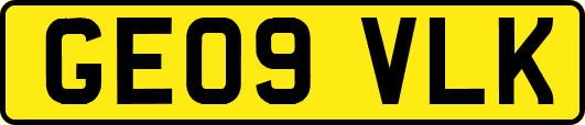 GE09VLK