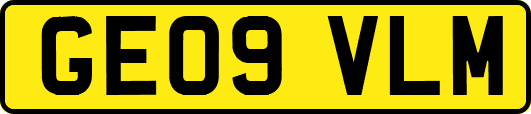 GE09VLM