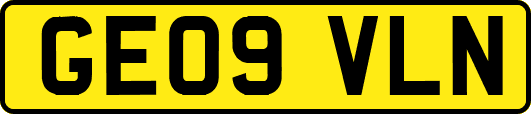 GE09VLN