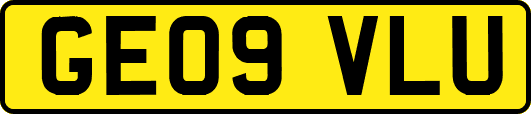 GE09VLU