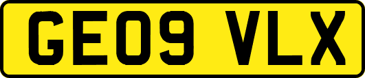 GE09VLX