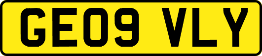 GE09VLY