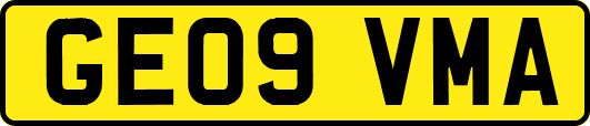 GE09VMA