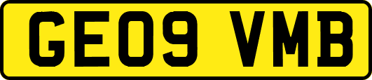 GE09VMB