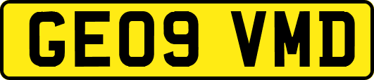 GE09VMD