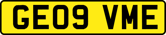 GE09VME