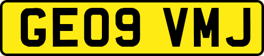 GE09VMJ
