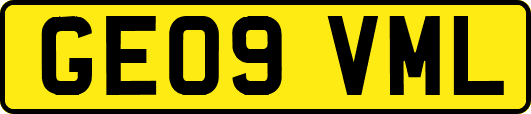 GE09VML