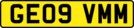 GE09VMM