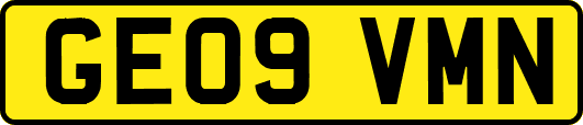 GE09VMN