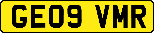 GE09VMR