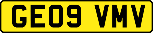 GE09VMV