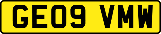 GE09VMW