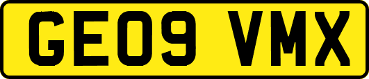 GE09VMX