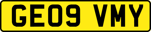 GE09VMY