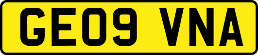 GE09VNA