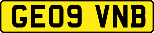 GE09VNB