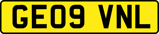 GE09VNL
