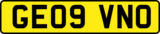 GE09VNO