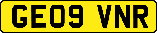 GE09VNR