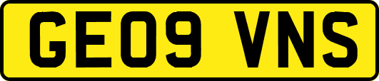 GE09VNS