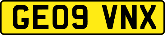 GE09VNX