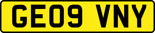 GE09VNY