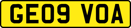 GE09VOA