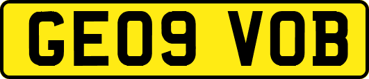GE09VOB