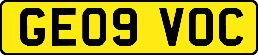 GE09VOC