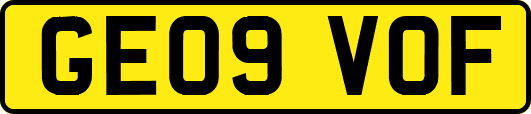 GE09VOF