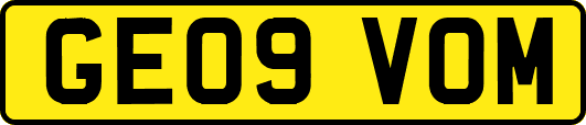 GE09VOM