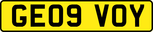 GE09VOY