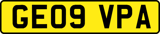 GE09VPA