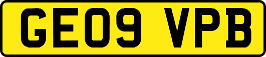 GE09VPB