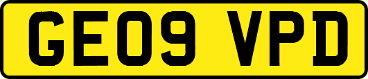 GE09VPD