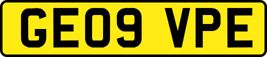 GE09VPE