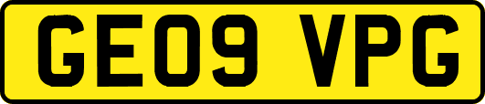 GE09VPG