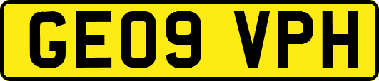 GE09VPH