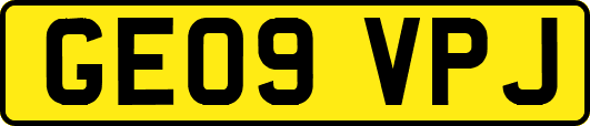 GE09VPJ