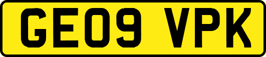GE09VPK